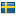 amnesty.sk server is located in Sweden